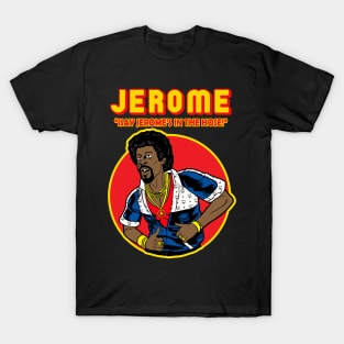 Jerome // Martin Lawrence // 90s Comedy T-Shirt